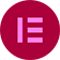 Elementor Logo | Apps365